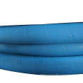 Flexible Rubber DIN EN 853 1SN/2SN Oil Resistant Synthetic Hydraulic Pipe